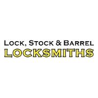 Lock, Stock & Barrel Locksmiths image 5